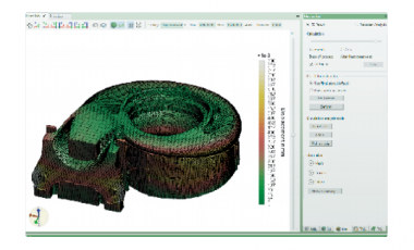 3d systems amphyon 金属增材制造成型仿真软件